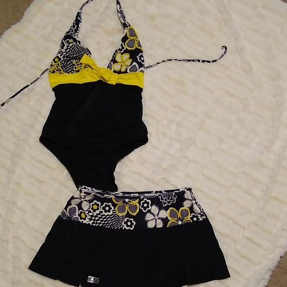 pinel sol Other - Darling Columbian designer swimset